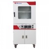 BXK-30S 上海博讯30L一体式真空显示隔板加热真空干燥箱