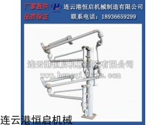 AL2503 甲醇卸車鶴管