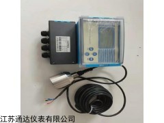 TD-S108 超声波污泥界面仪泥位计