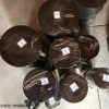 DN102 EPDM三元乙丙橡膠墊片 橡膠墊片生產(chǎn)廠家
