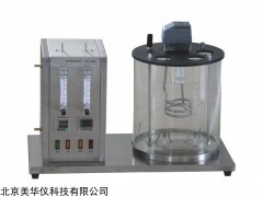 MHY-17144 发动机冷却液泡沫倾向测定仪