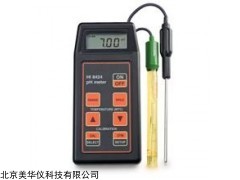 MHY-17095  便携式pH/ORP/温度测定仪