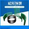 蛇形弹簧联轴器