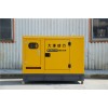 75kw柴油发电机野外施工用