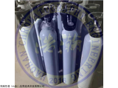 AL-8L 变压器油中溶解气标准气体
