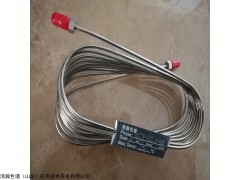 <span style="color:#FF0000">GDX-502填充柱 变压器油中溶解气体色谱在线监测</span>