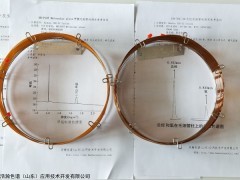 HH-THC-30 总烃及甲烷专用毛细管柱