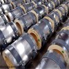 厂家直销管道木托 价格
