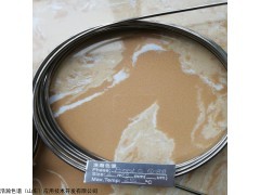 Porapak Q 填充柱 焊接用二氧化碳中乙醇测定