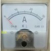 DH60-30A 30/5A DH-60交流电流表DH60
