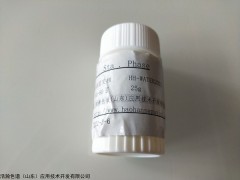60-80目 101白色酸洗硅烷化担体