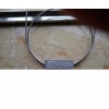 2m*4mm GDX-102玻璃填充柱