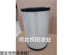 3827643 VOLVO空气滤清器