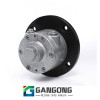 4AM-F110（AM410） 叶片式气动马达