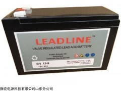 EVH500 LEADLINE蓄电池EVH500UPS电源