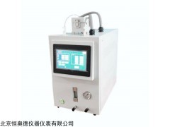 HAD-D5890 低温二次热解析仪（1位）