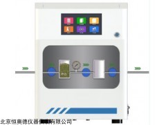 HAD-DAX 气体置换法真密度及开闭孔率测试仪