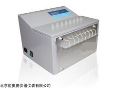 HAD-SPE8 自动固相萃取仪