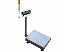 TCS 300KG带开关量输出输入电子秤