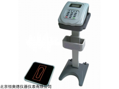 CSTF-ZL 闭眼单脚站立测试仪