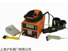 DRJ PE燃氣管專用電熔機