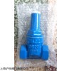 FDZ15X 防盜絲口軟密封閘閥