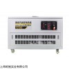 TOTO10  三相工业应急10kw静音汽油发电机无刷