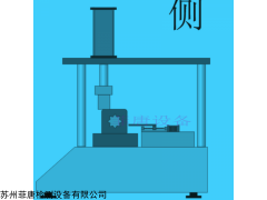 FT-408T 哑铃提拉耐久试验机