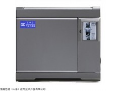 GC-气相色谱仪 精四氯化钛中痕量四氯化碳测定