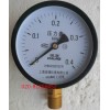 Y100-0.4MPA Y-100 派澳压力表Y100