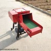 泽润-010 农用农作物秸秆粉碎机 干湿两用铡草机