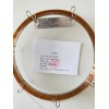 PEG-20M毛细管柱 聚苯乙烯制品中的挥发性组分测定