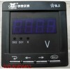 YT194U-3V1 3X1 智能单相交流电压表YT194U