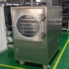 DGJ-120H中試型凍干機(jī) 制藥廠藥品冷凍干燥機(jī)
