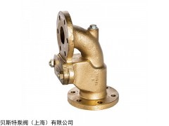 CB/T3475-1992、CB618-77、CB619-77 船用法蘭青銅防浪閥