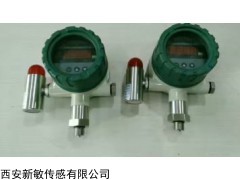CYDKIII-SG 防爆數(shù)顯壓力聲光報(bào)警儀