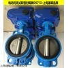 D971X-16 上海浦蝶电动蝶阀D971X-16