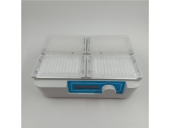 Jipad-100MS 四板数显微孔板振荡器