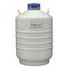 YDS-20L成都金凤液氮罐 动物器官低温冷冻保存罐