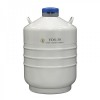 液氮罐YDS-30L液氮桶 静置贮存容器罐