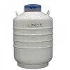 成都金凤30L杜瓦罐YDS-30-80液氮罐 液氮桶