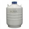 YDS-30B運(yùn)輸型液氮生物容器 動物精液保存冷凍罐