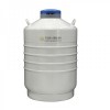 50升液氮冷冻杜瓦罐YDS-50B-80液氮罐