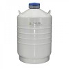 低溫液氮容器罐YDS-50B液氮罐 瓦斯罐