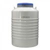 YDS-120-216方提筒液氮罐 冻存盒保存液氮瓶