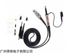 示波器測(cè)試棒CP-2350(350MHz 600V)