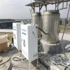 内蒙锅炉改造氮氧化物实时监测系统