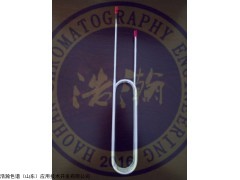 <span style="color:#FF0000">Pd_γ-Al_2O_3 钯氧化铝填充柱</span>
