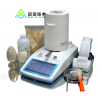 CS-001系列 番茄酱水分仪实验报告/原理