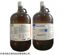 HPLC 色譜級 乙腈 4L/瓶